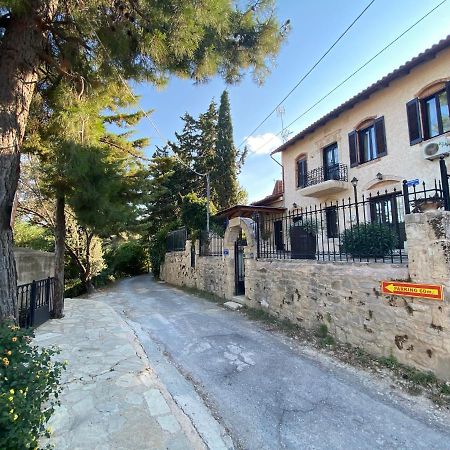 Villa Daskalogianni Vlakhiana Exterior photo