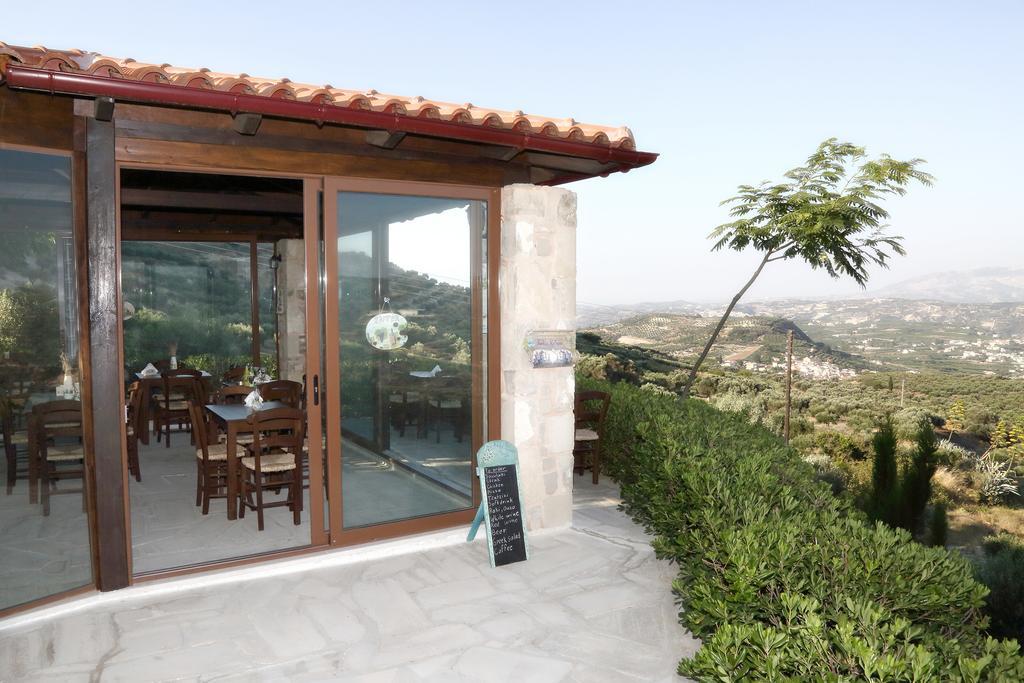 Villa Daskalogianni Vlakhiana Exterior photo
