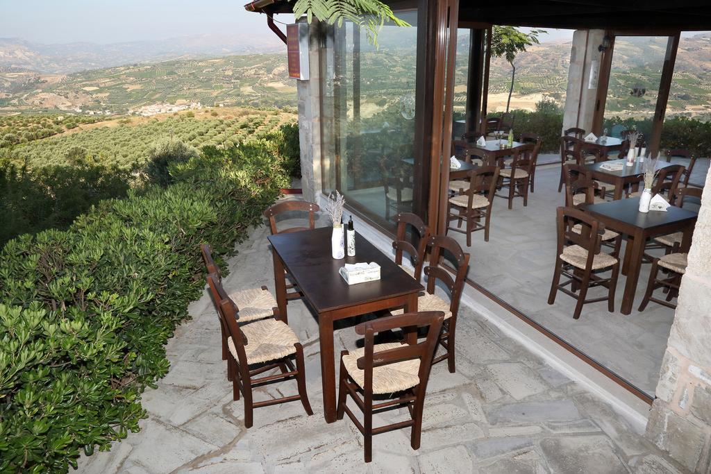 Villa Daskalogianni Vlakhiana Exterior photo