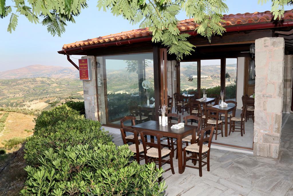 Villa Daskalogianni Vlakhiana Exterior photo